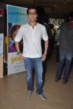 Ritesh Sidhwani at Yellow film screening in Mumbai on 2nd April 2014